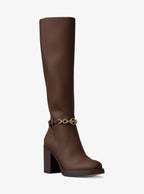 MK WINTER BOOTS