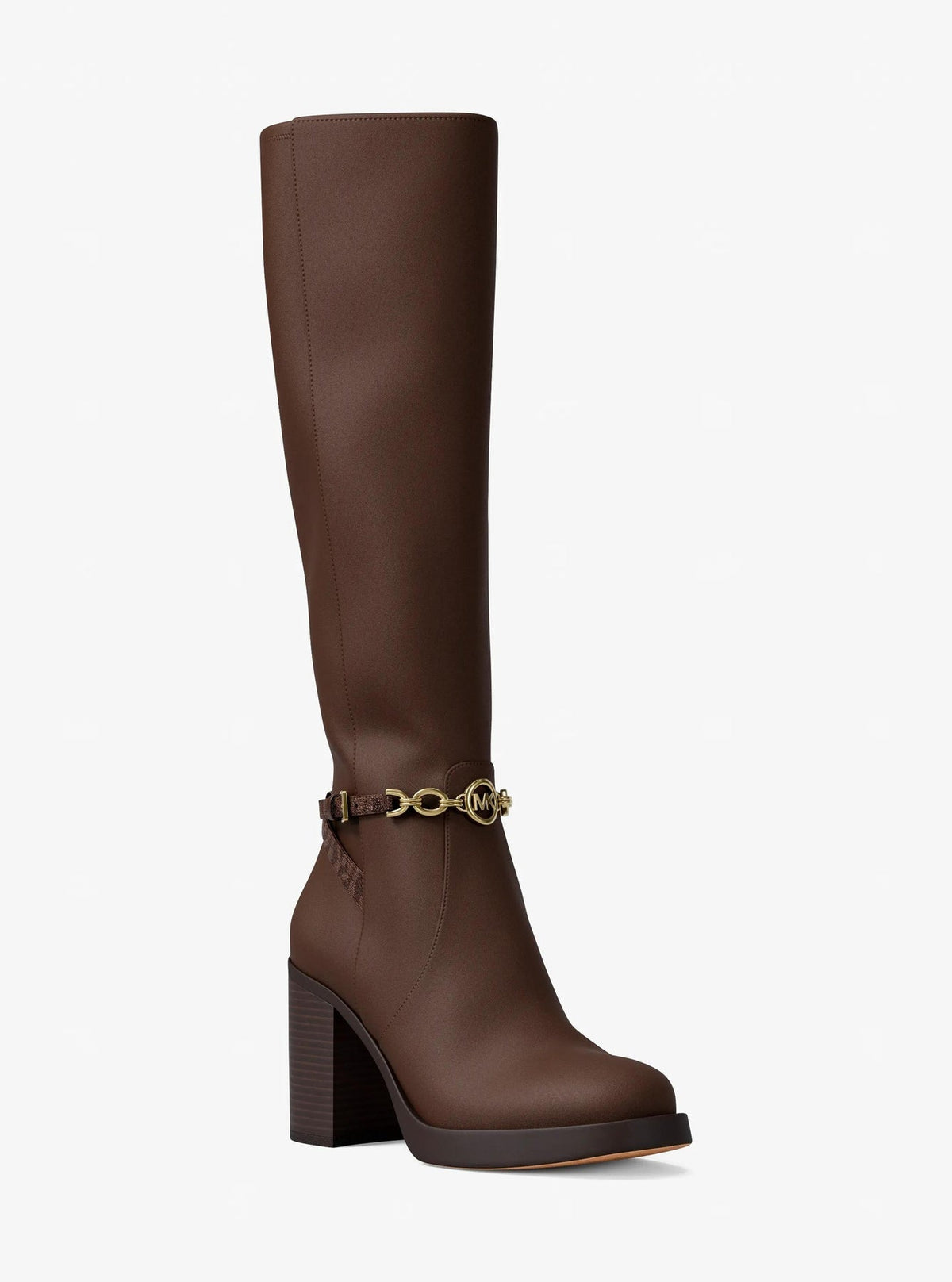 MK WINTER BOOTS