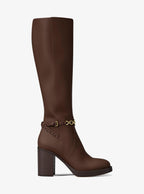 MK WINTER BOOTS