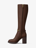 MK WINTER BOOTS