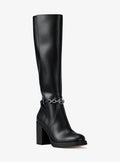 MK WINTER BOOTS