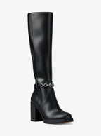MK WINTER BOOTS