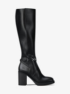 MK WINTER BOOTS