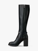 MK WINTER BOOTS