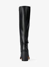 MK WINTER BOOTS