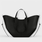 Women's Neutral Tone Shoulder Bag