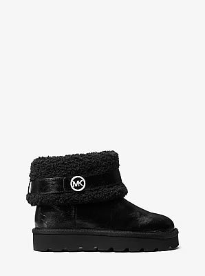 MK WINNIE BOOTS