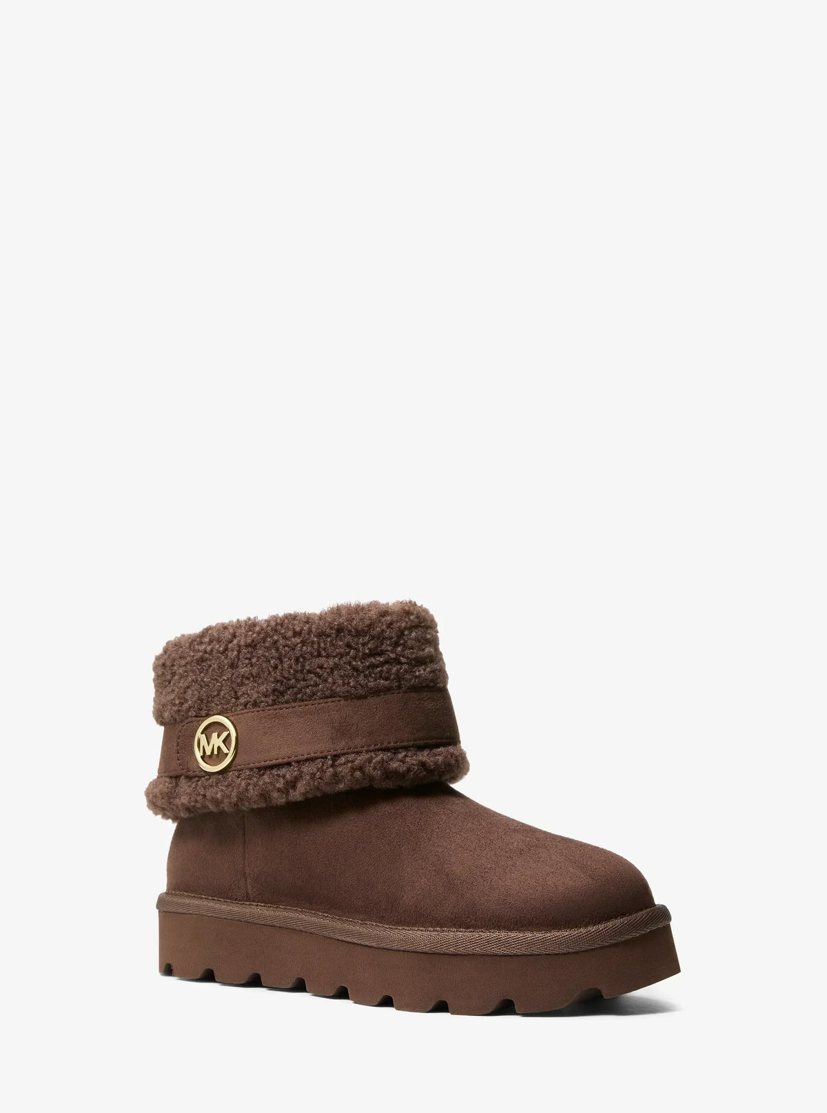 MK WINNIE BOOTS