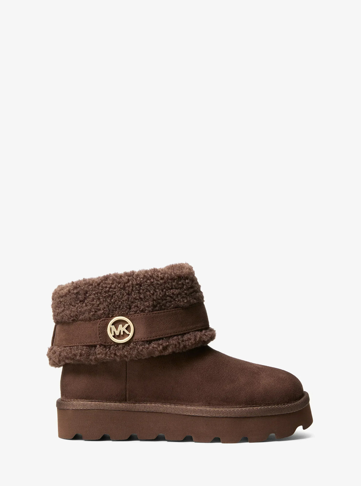MK WINNIE BOOTS