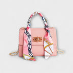 Women's Classic Everyday Handbag