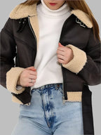 Ines | Auffällige und elegante Jacke