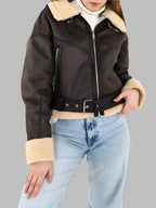 Ines | Auffällige und elegante Jacke