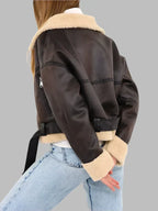 Ines | Auffällige und elegante Jacke