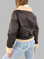 Ines | Auffällige und elegante Jacke