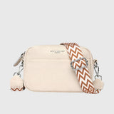 Women's Soft Leather Shoulder Bag
