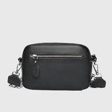 Women's Soft Leather Shoulder Bag